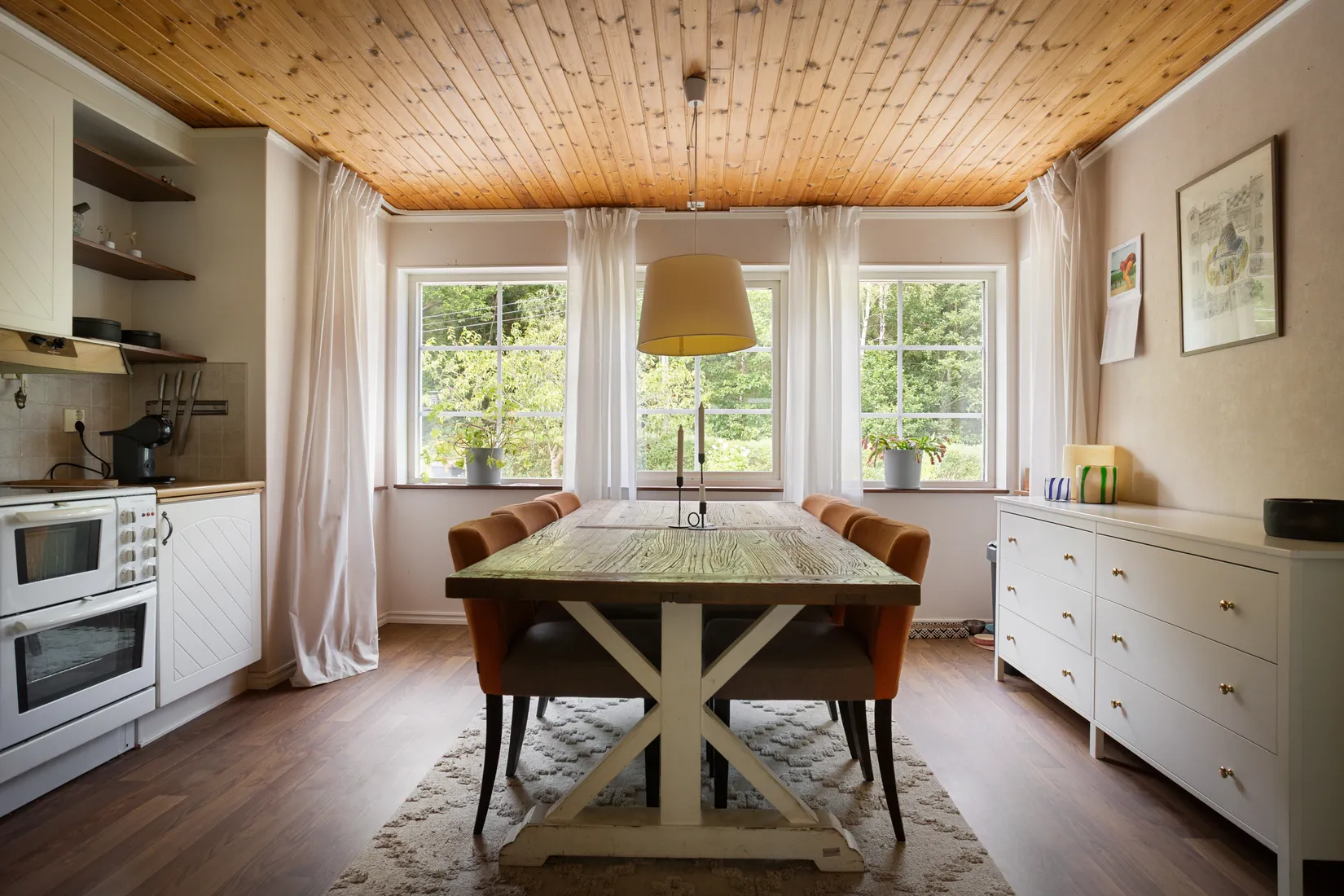 Villa, Grandalen 230, Duvesjön, Kungälv