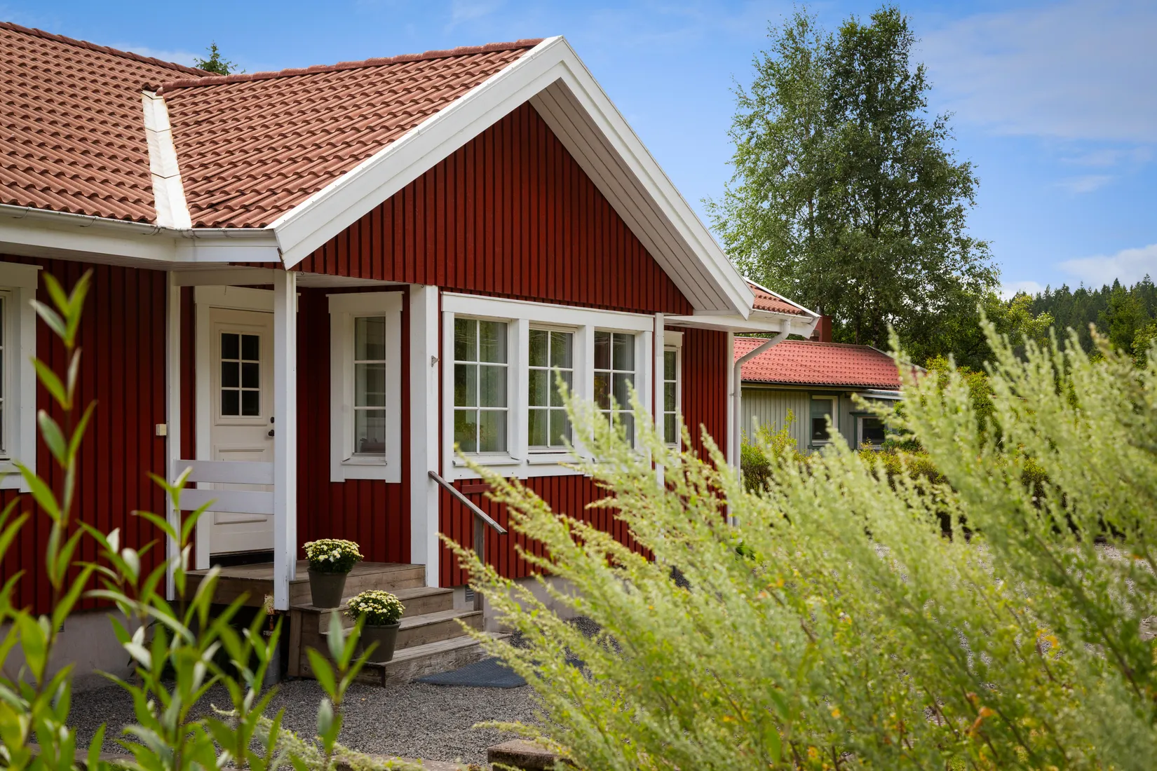 Villa, Grandalen 230, Duvesjön, Kungälv