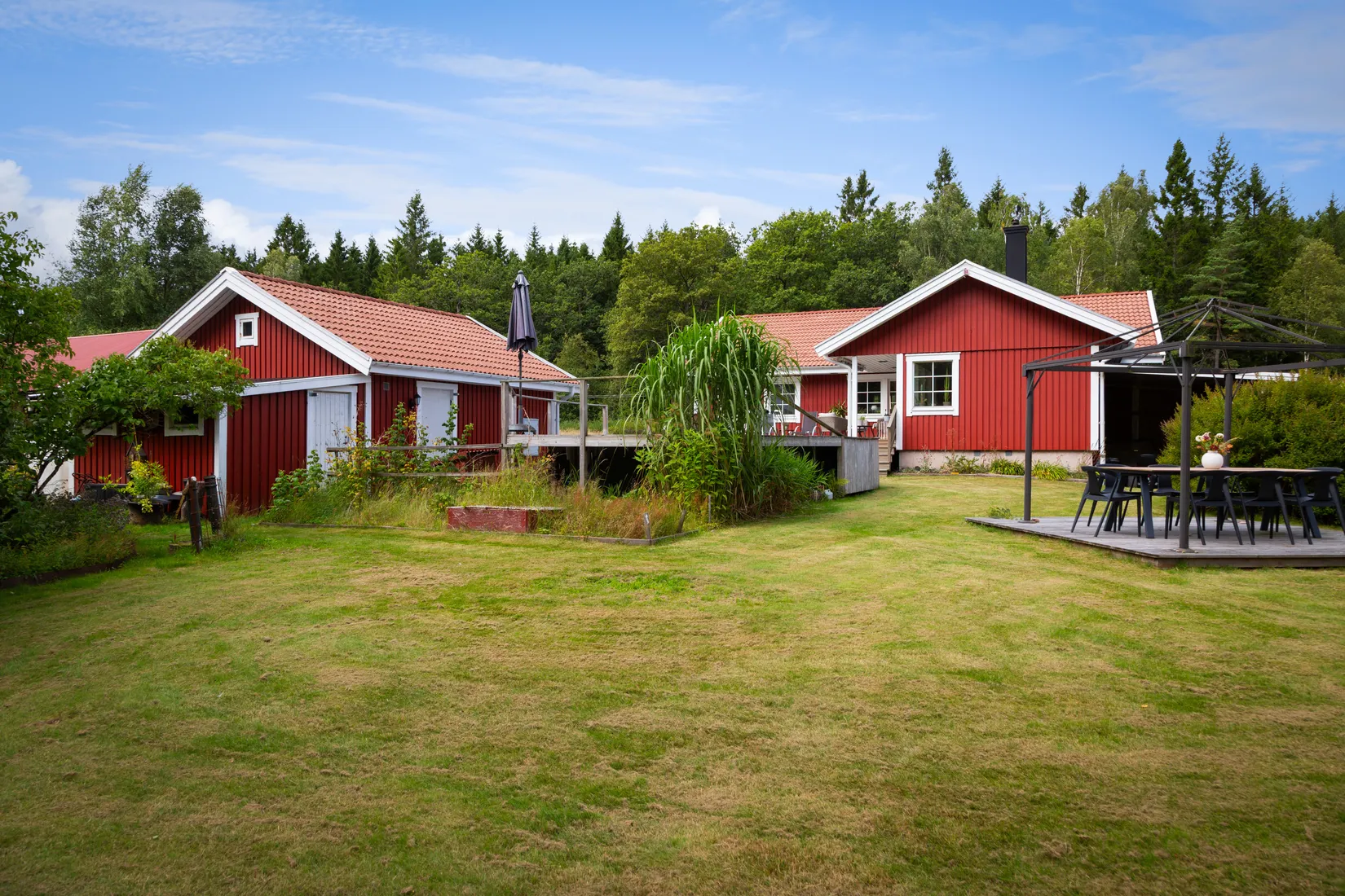 Villa, Grandalen 230, Duvesjön, Kungälv