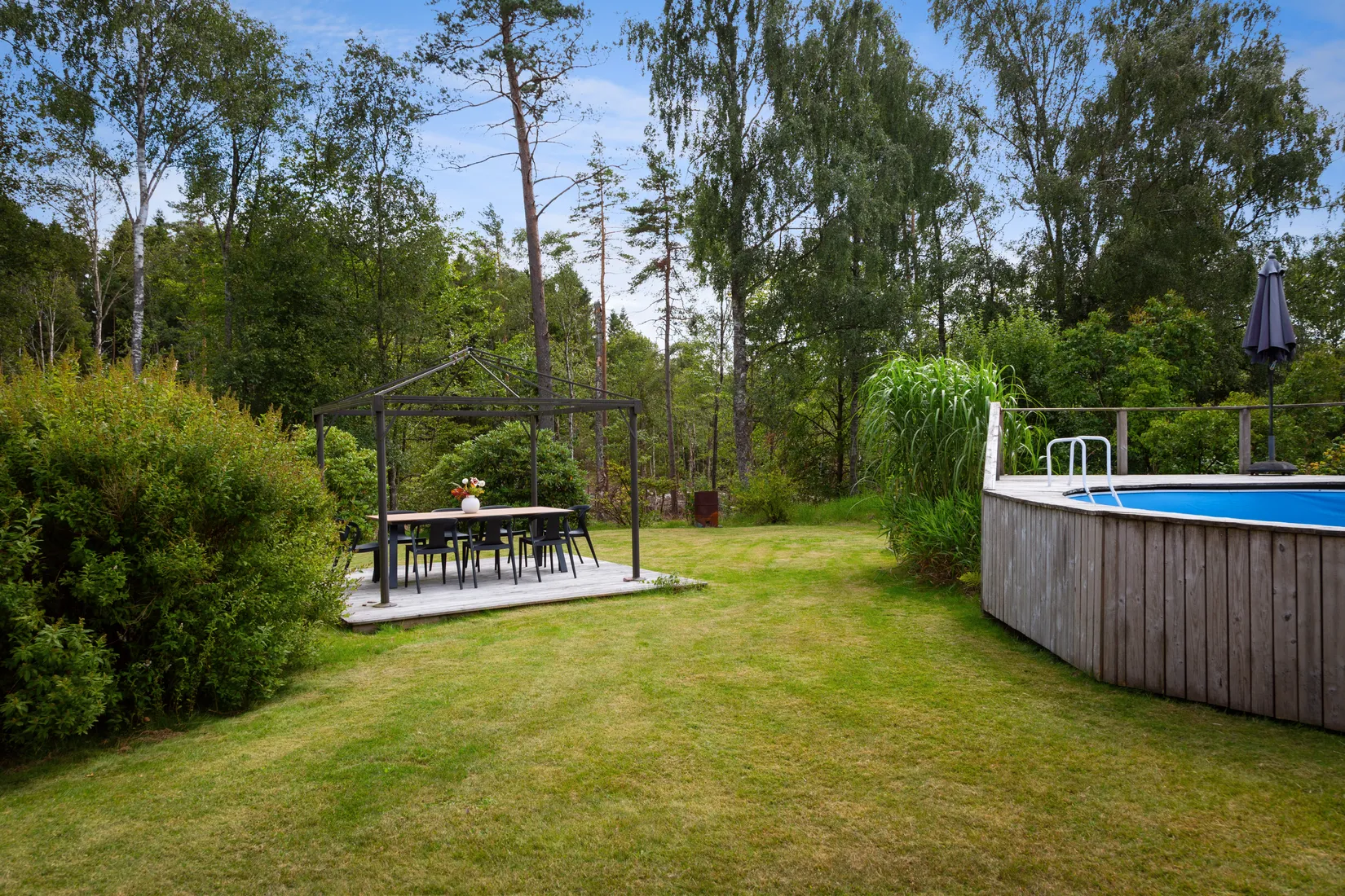Villa, Grandalen 230, Duvesjön, Kungälv