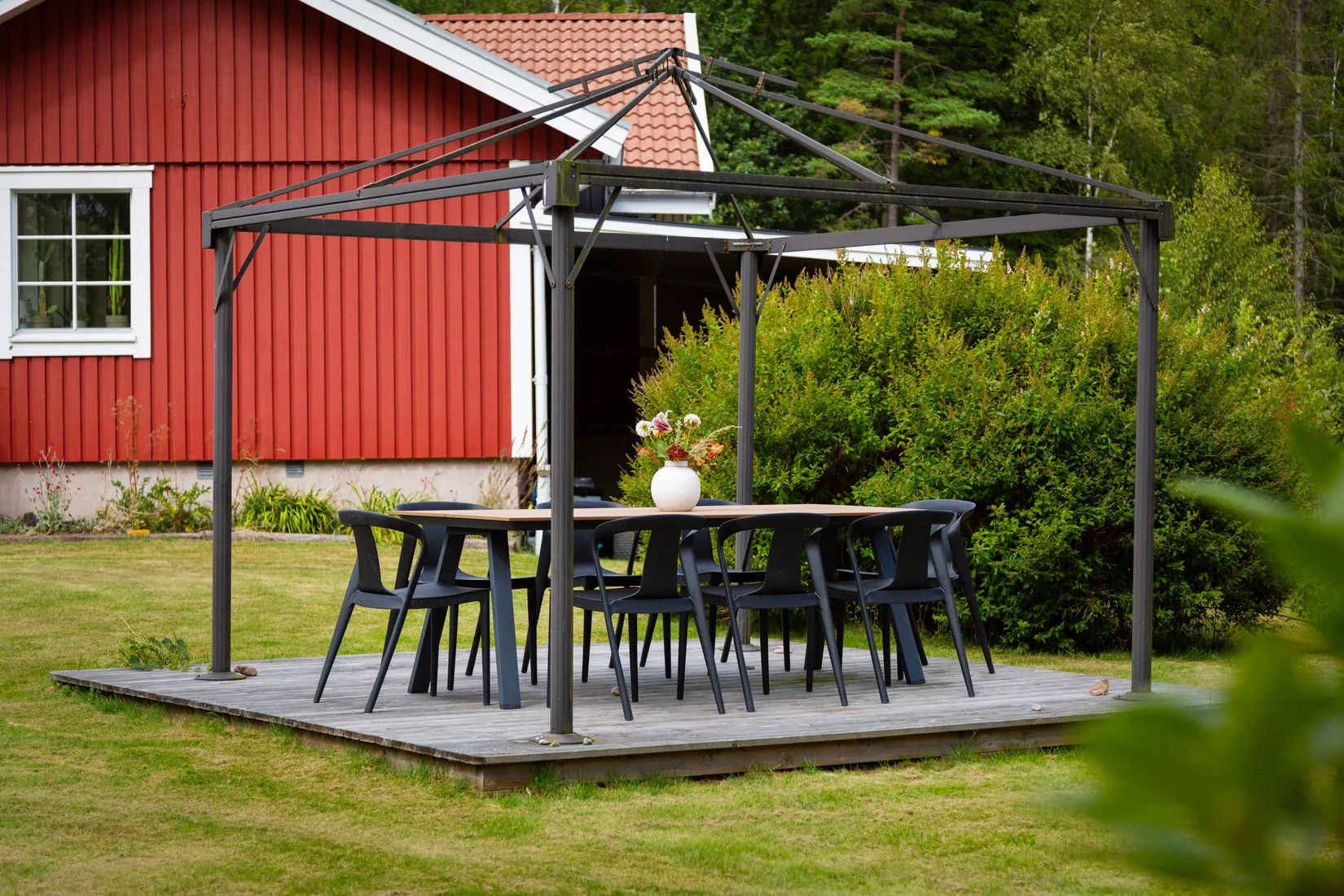 Villa, Grandalen 230, Duvesjön, Kungälv
