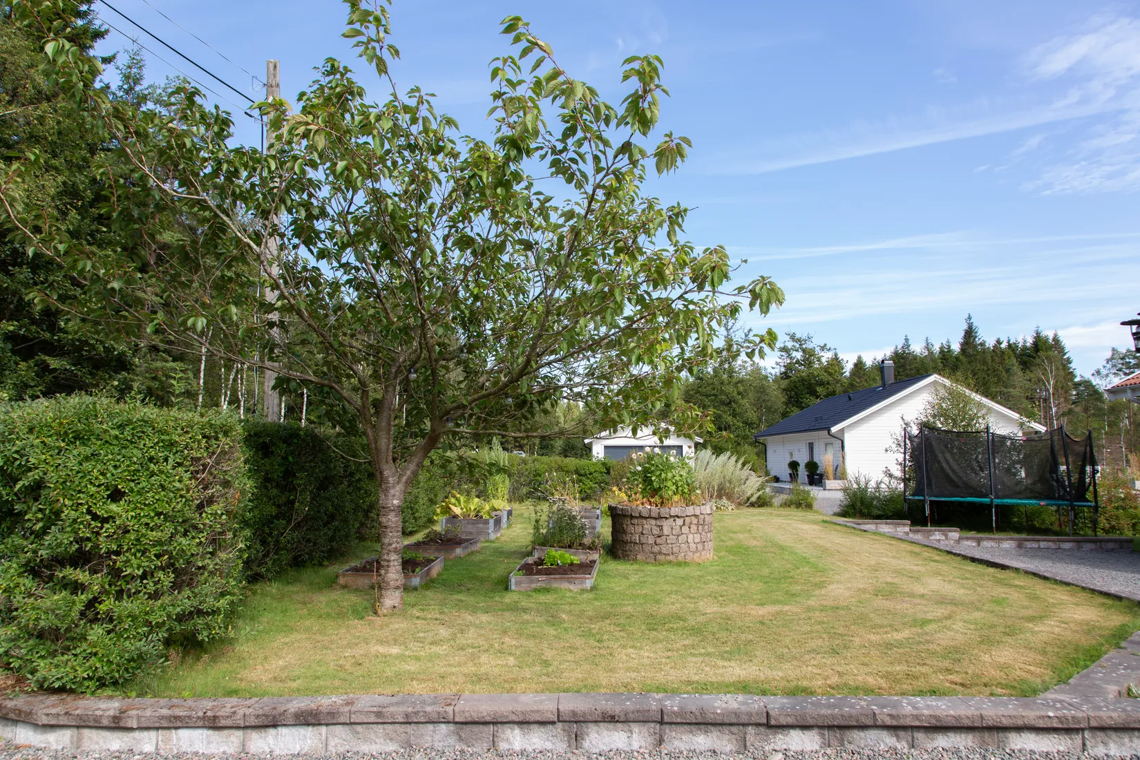 Villa, Grandalen 230, Duvesjön, Kungälv