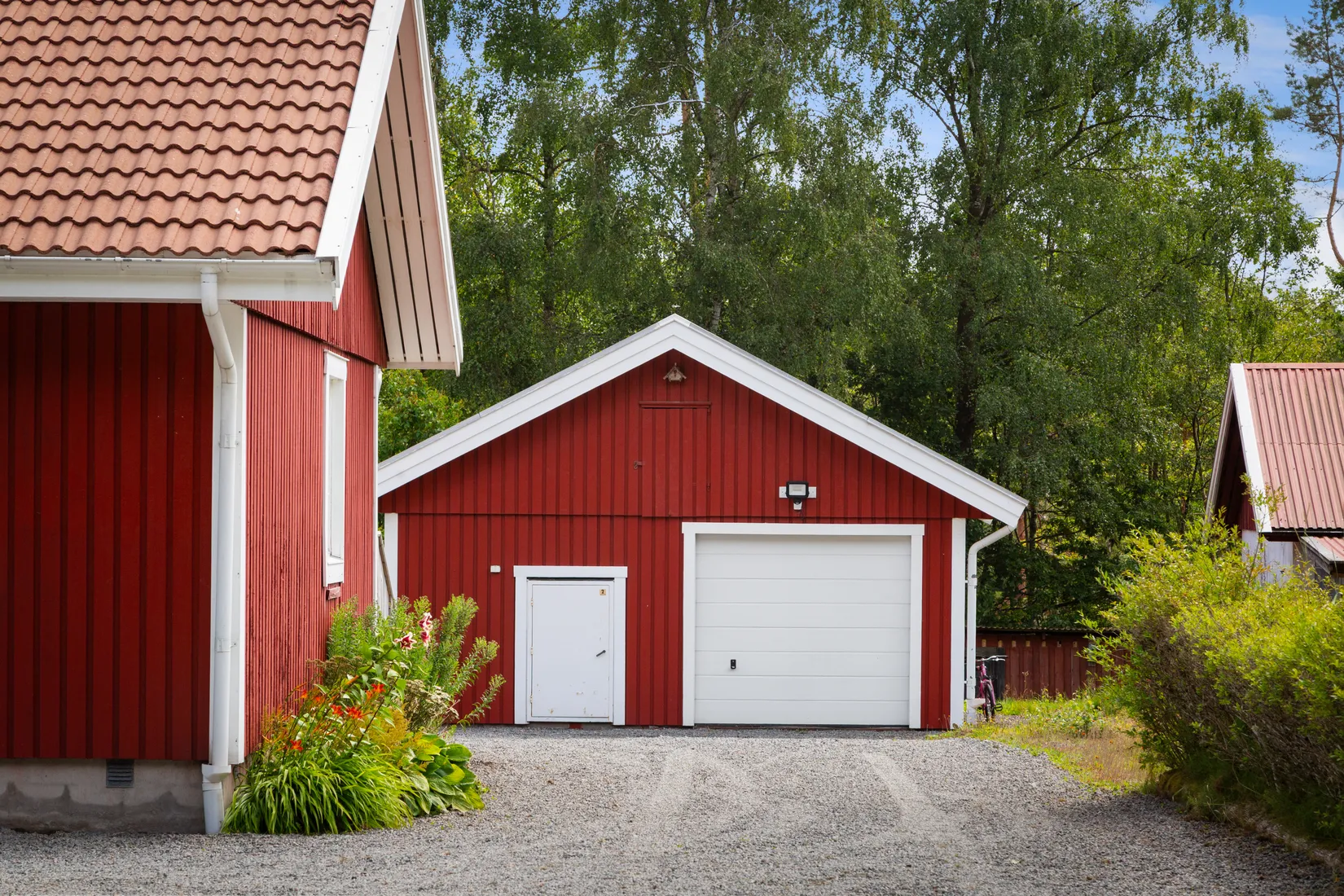 Villa, Grandalen 230, Duvesjön, Kungälv