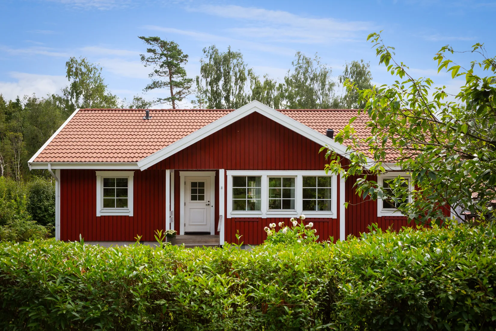 Villa, Grandalen 230, Duvesjön, Kungälv