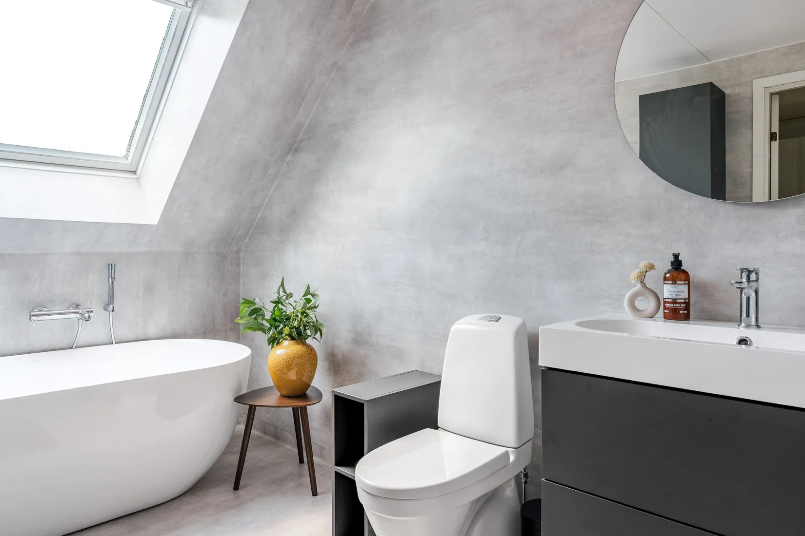 Villa, Norra Nygatan 8A, Centralt, Höör