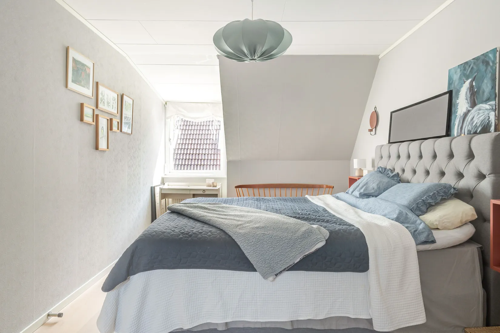 Villa, Norra Nygatan 8A, Centralt, Höör