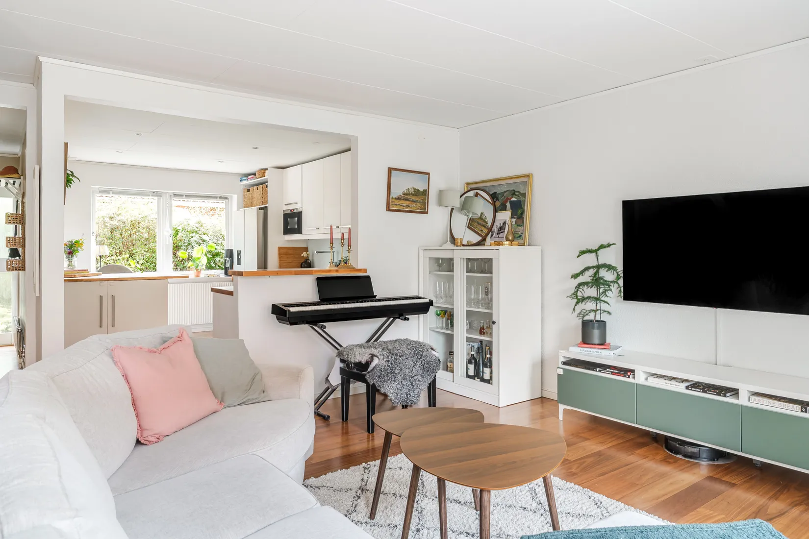 Villa, Norra Nygatan 8A, Centralt, Höör