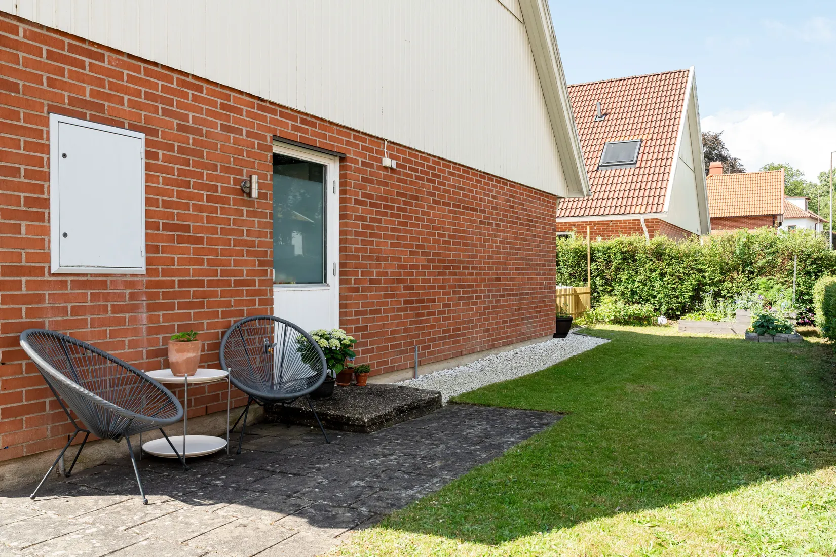 Villa, Norra Nygatan 8A, Centralt, Höör