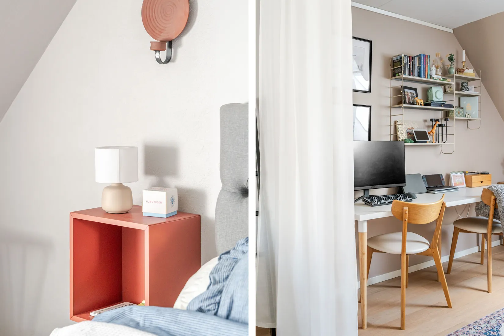 Villa, Norra Nygatan 8A, Centralt, Höör