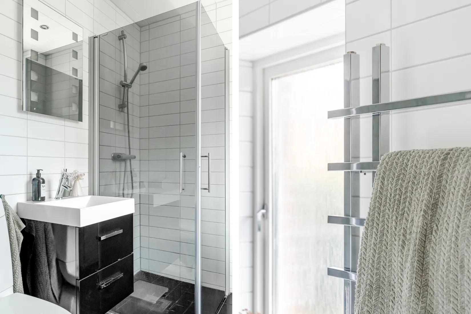 Villa, Norra Nygatan 8A, Centralt, Höör