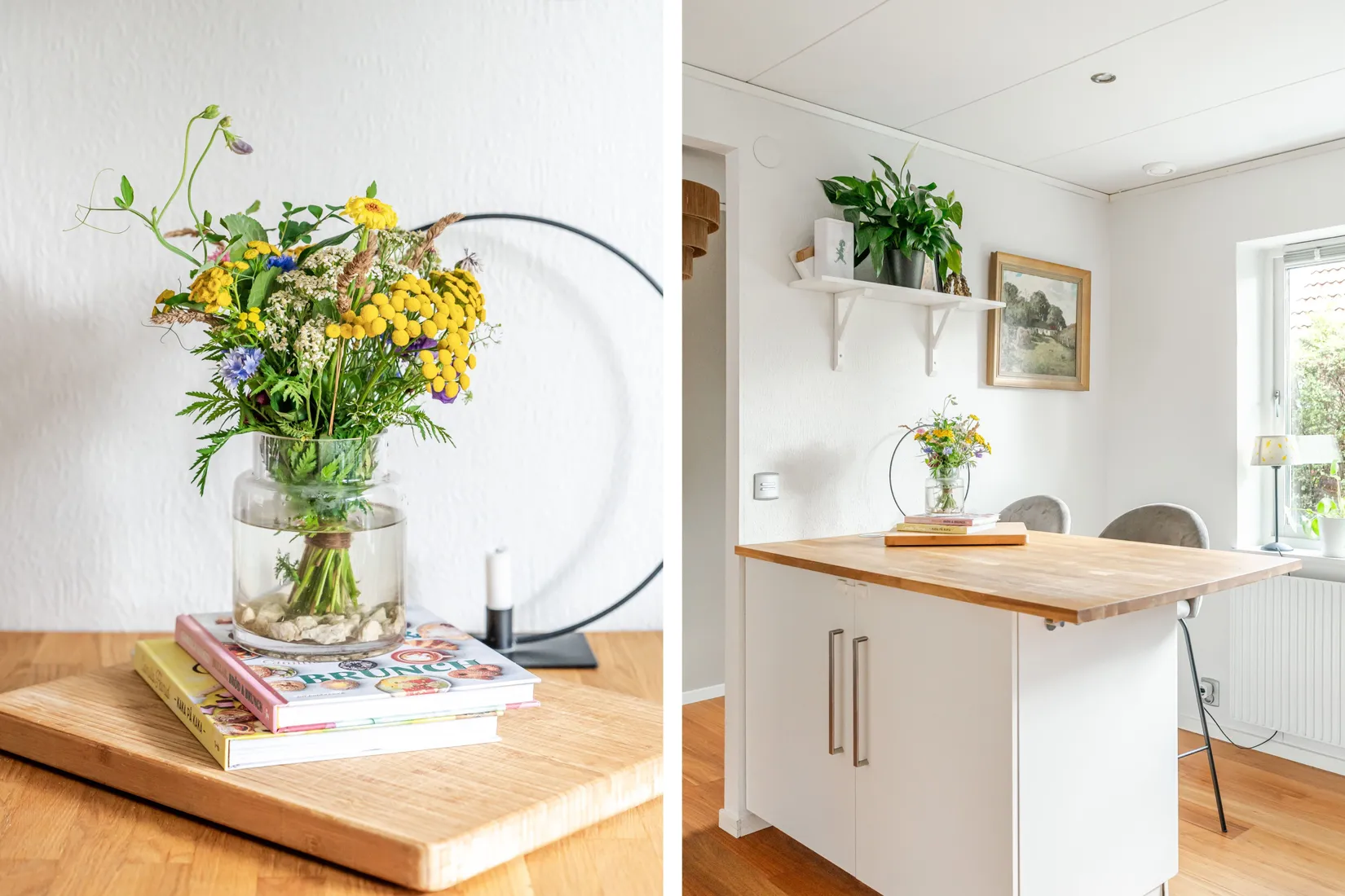Villa, Norra Nygatan 8A, Centralt, Höör