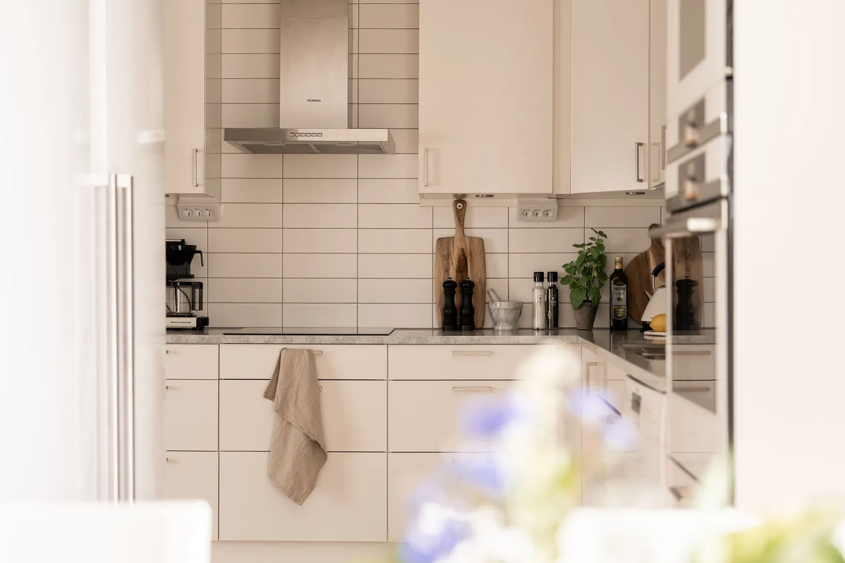 Radhus, Pilfinkvägen 4, Brittsbo, Östersund