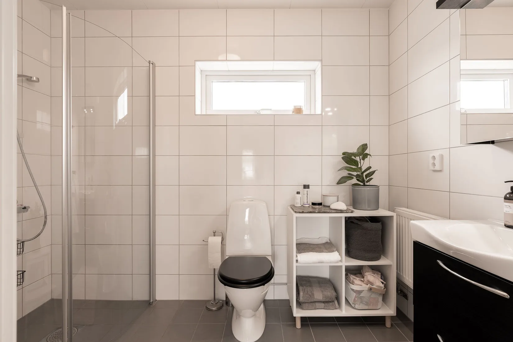 Radhus, Pilfinkvägen 4, Brittsbo, Östersund