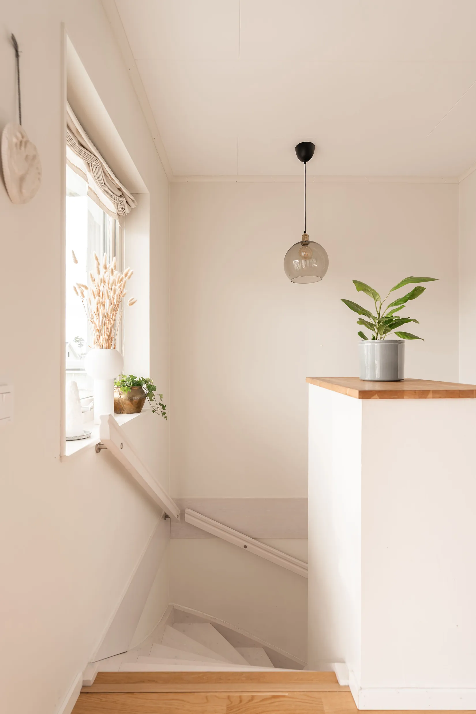 Radhus, Pilfinkvägen 4, Brittsbo, Östersund