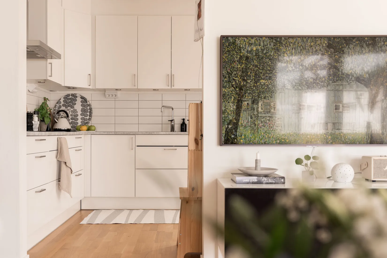 Radhus, Pilfinkvägen 4, Brittsbo, Östersund