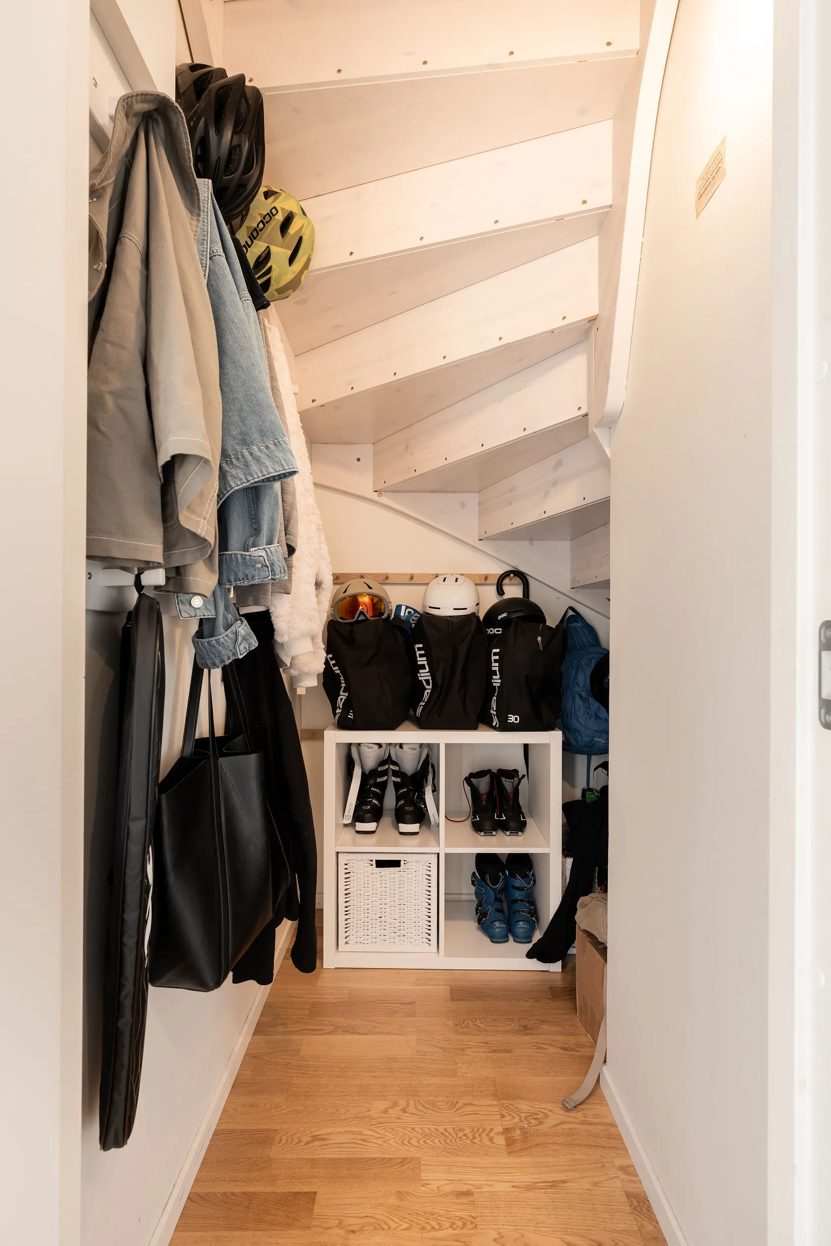 Radhus, Pilfinkvägen 4, Brittsbo, Östersund