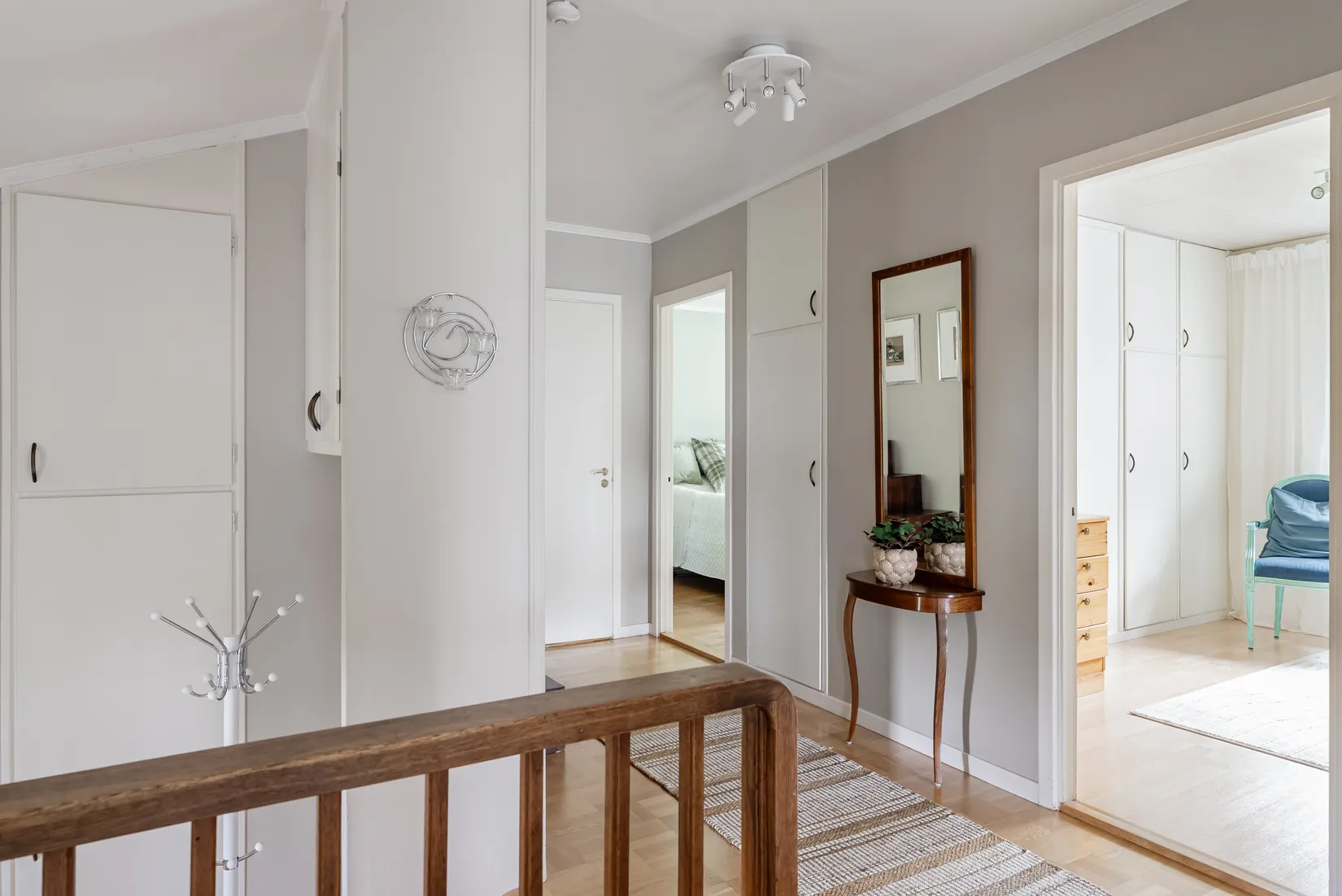 Villa, Trumpetarevägen 8, Tattby, Nacka
