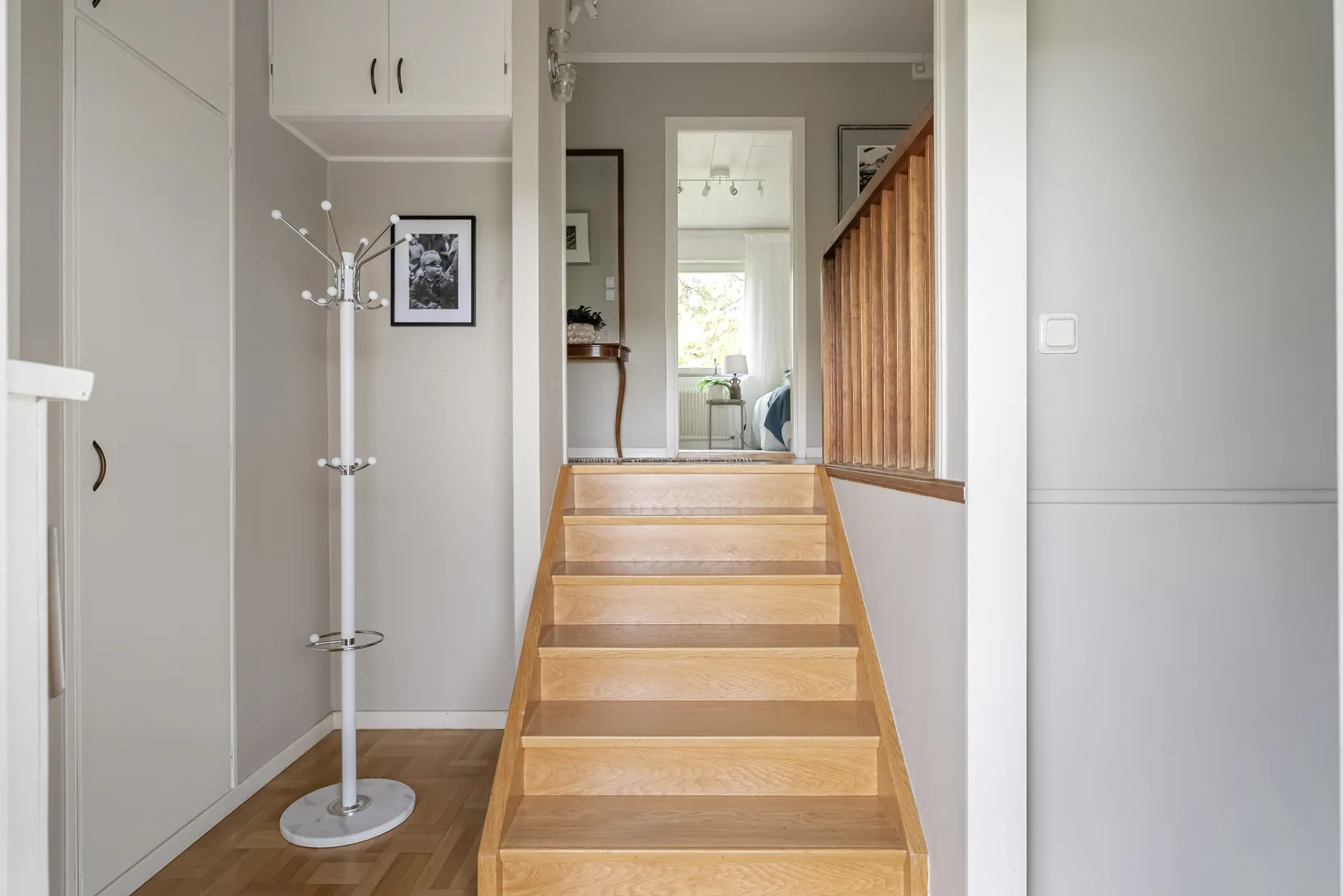Villa, Trumpetarevägen 8, Tattby, Nacka