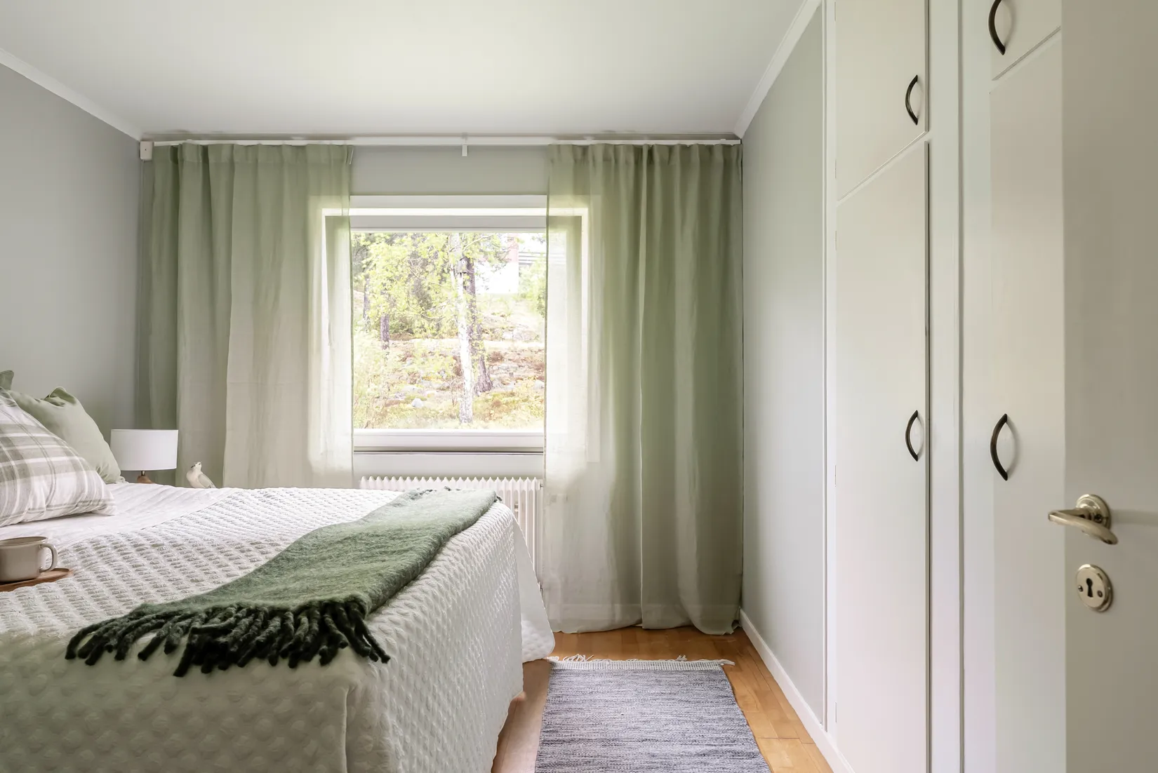Villa, Trumpetarevägen 8, Tattby, Nacka