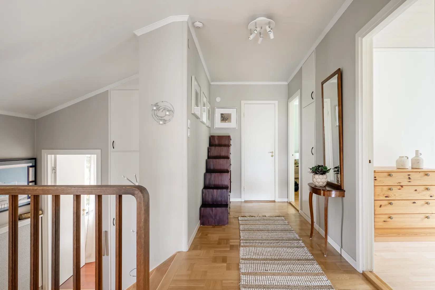 Villa, Trumpetarevägen 8, Tattby, Nacka
