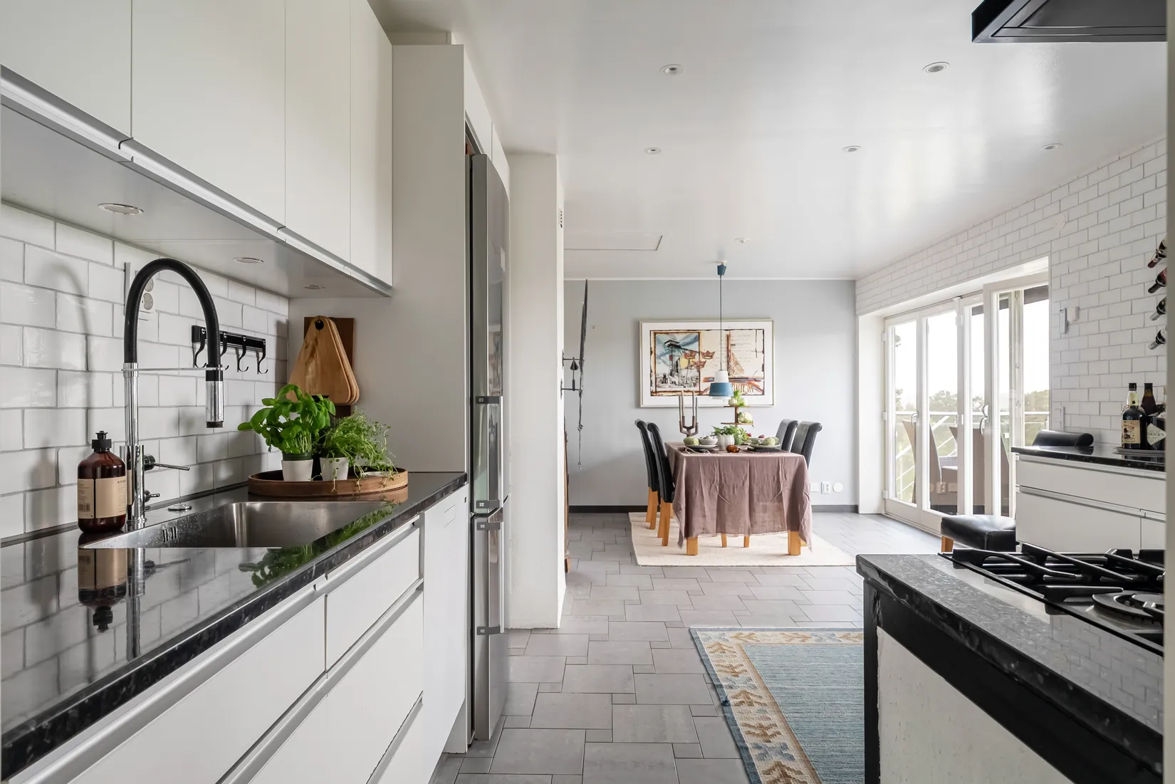 Villa, Trumpetarevägen 8, Tattby, Nacka