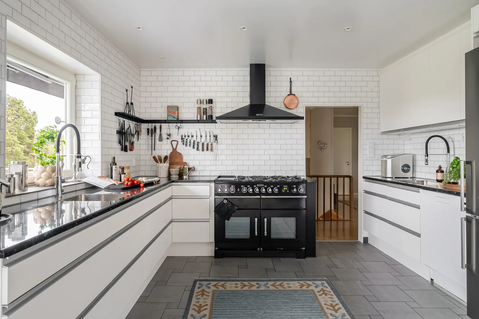 Villa, Trumpetarevägen 8, Tattby, Nacka