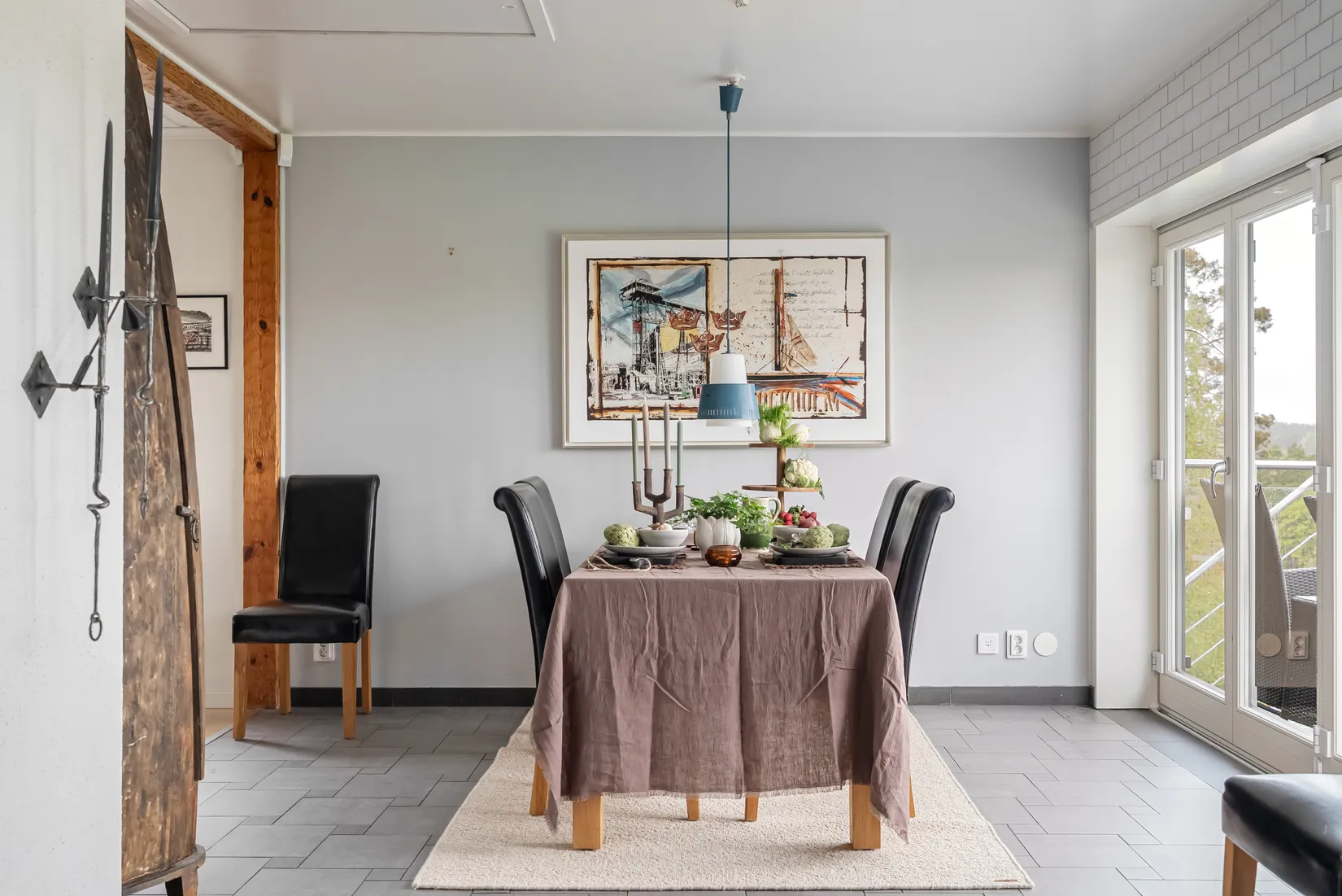 Villa, Trumpetarevägen 8, Tattby, Nacka