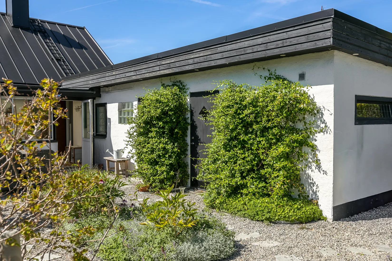 Villa, Vellingebacken 34, Vellinge