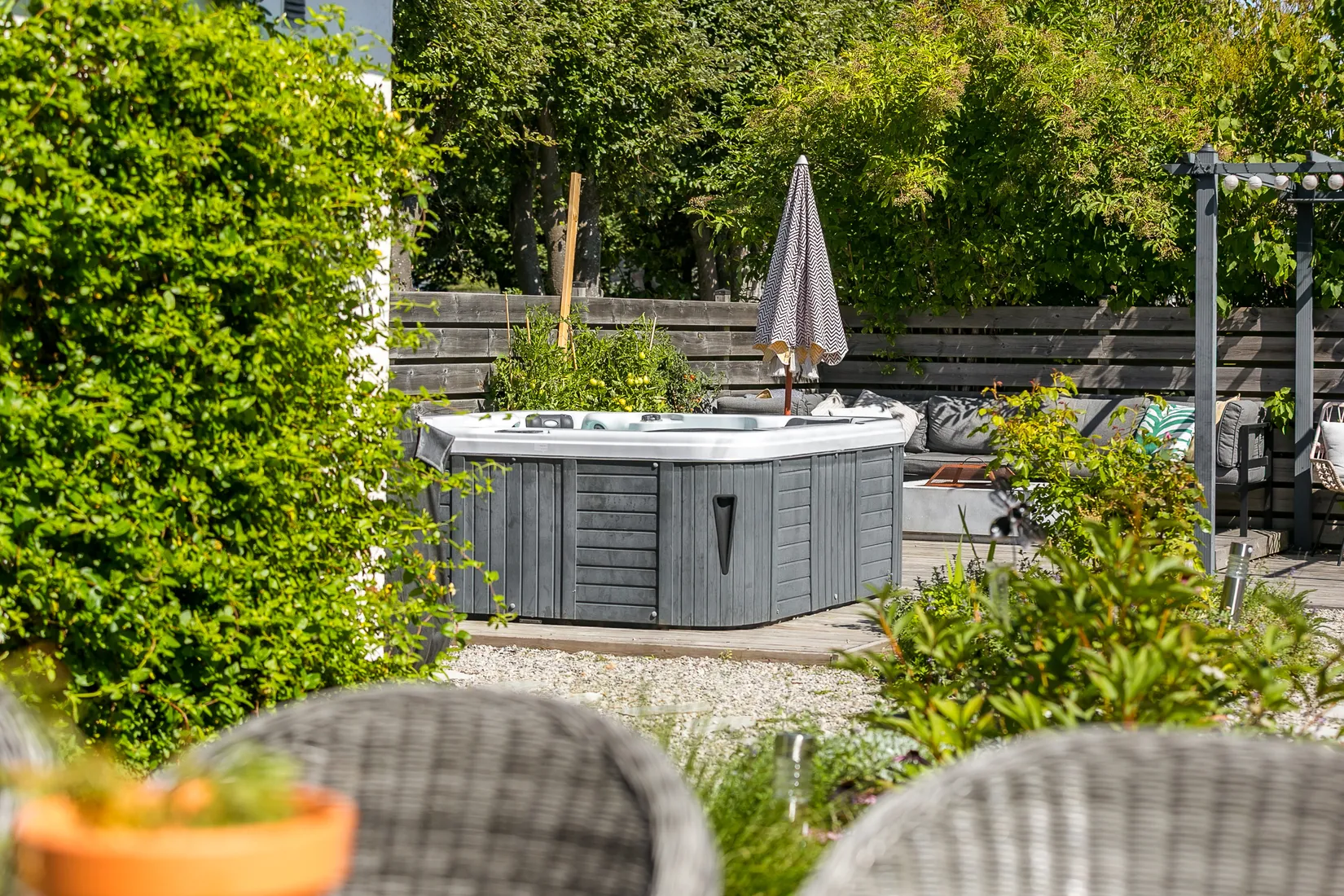 Villa, Vellingebacken 34, Vellinge
