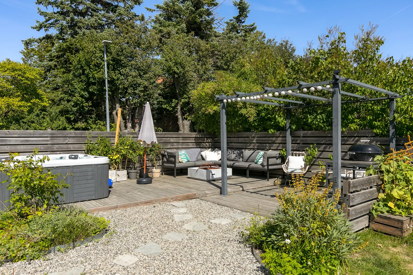 Villa, Vellingebacken 34, Vellinge