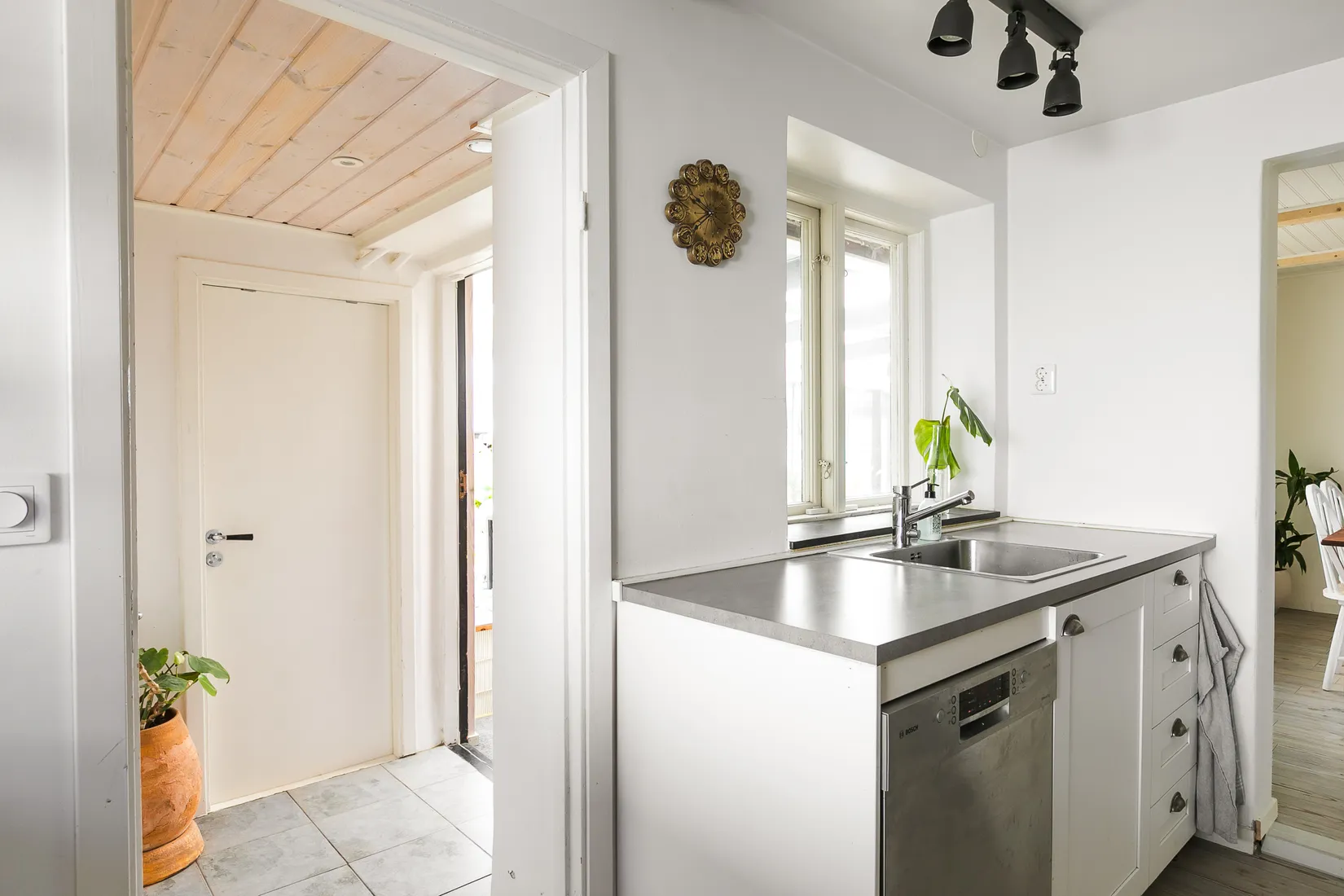 Villa, Vellingebacken 34, Vellinge