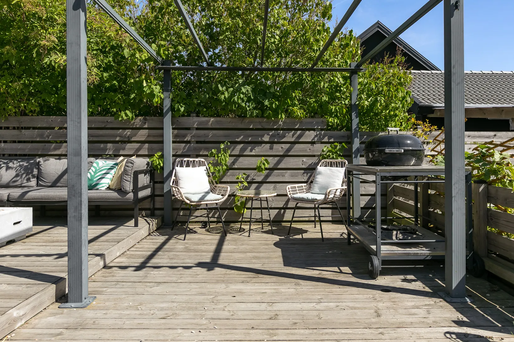 Villa, Vellingebacken 34, Vellinge