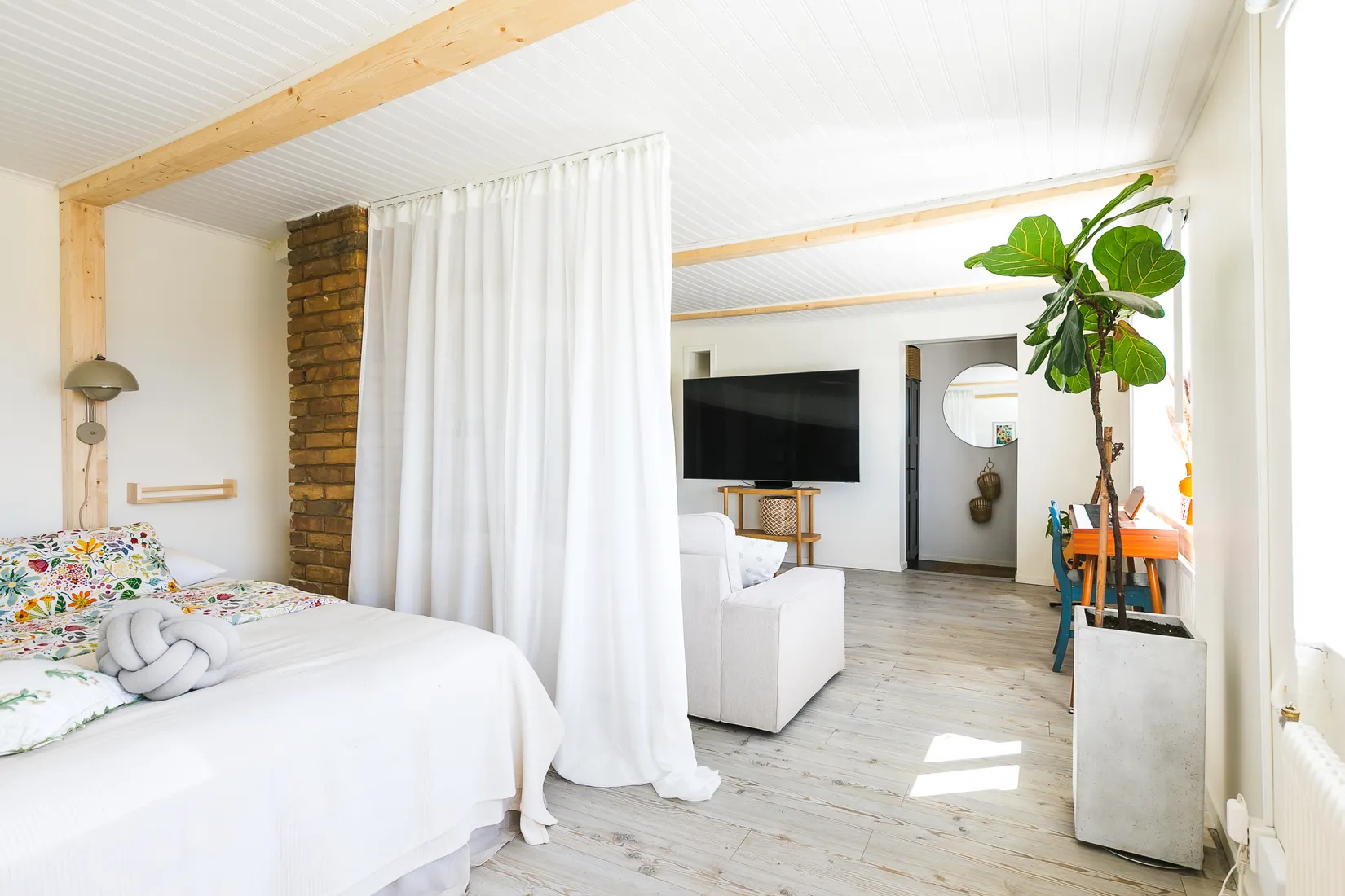 Villa, Vellingebacken 34, Vellinge