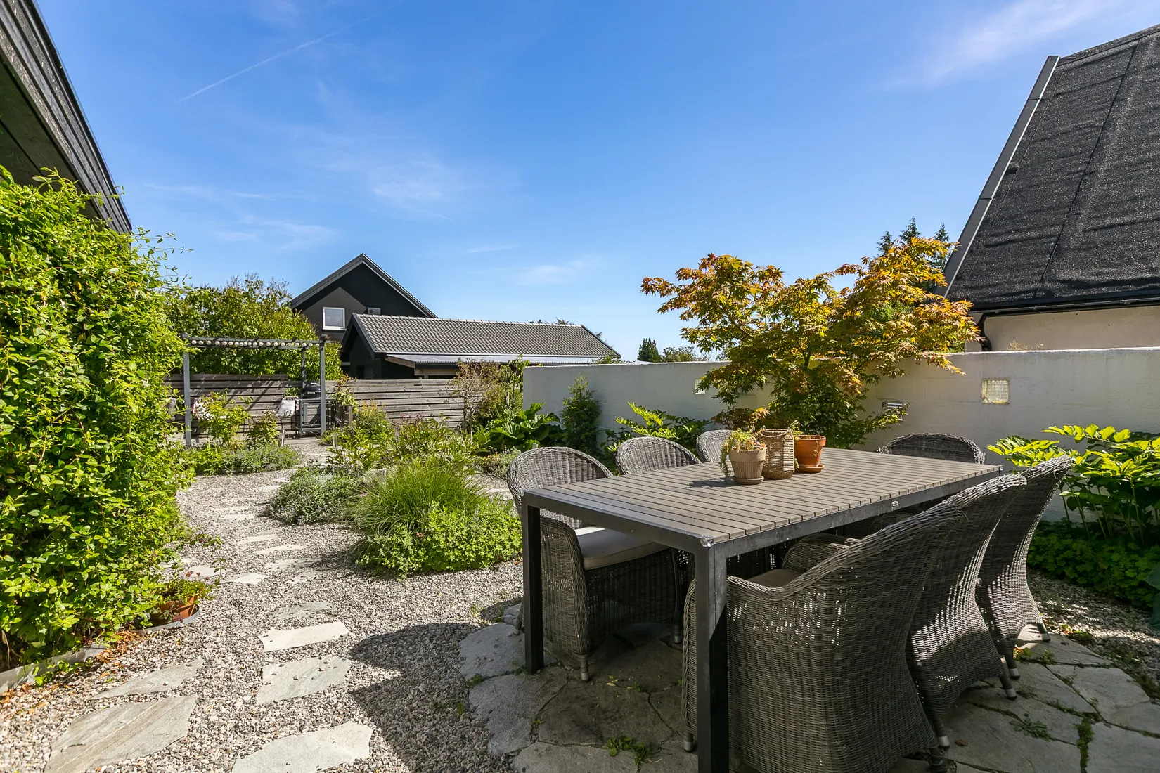 Villa, Vellingebacken 34, Vellinge