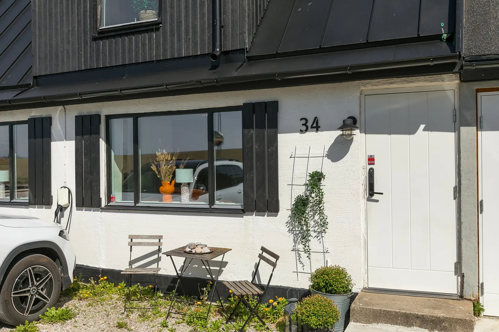 Villa, Vellingebacken 34, Vellinge