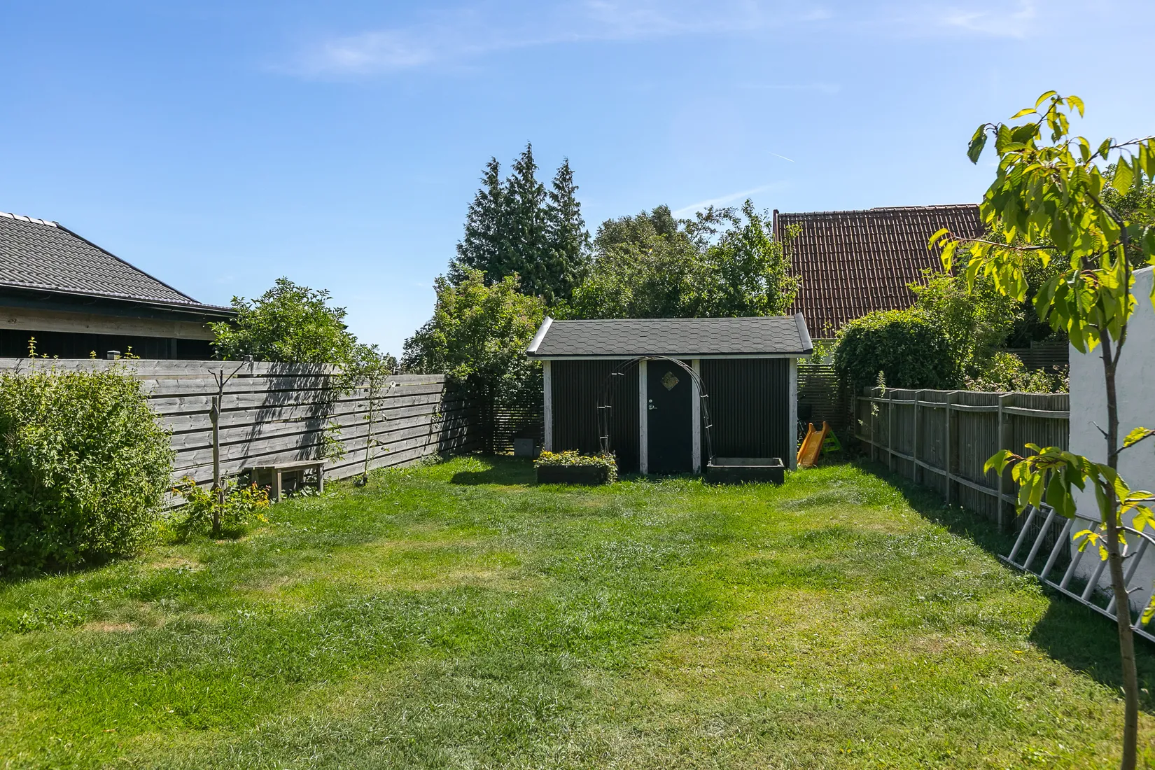 Villa, Vellingebacken 34, Vellinge