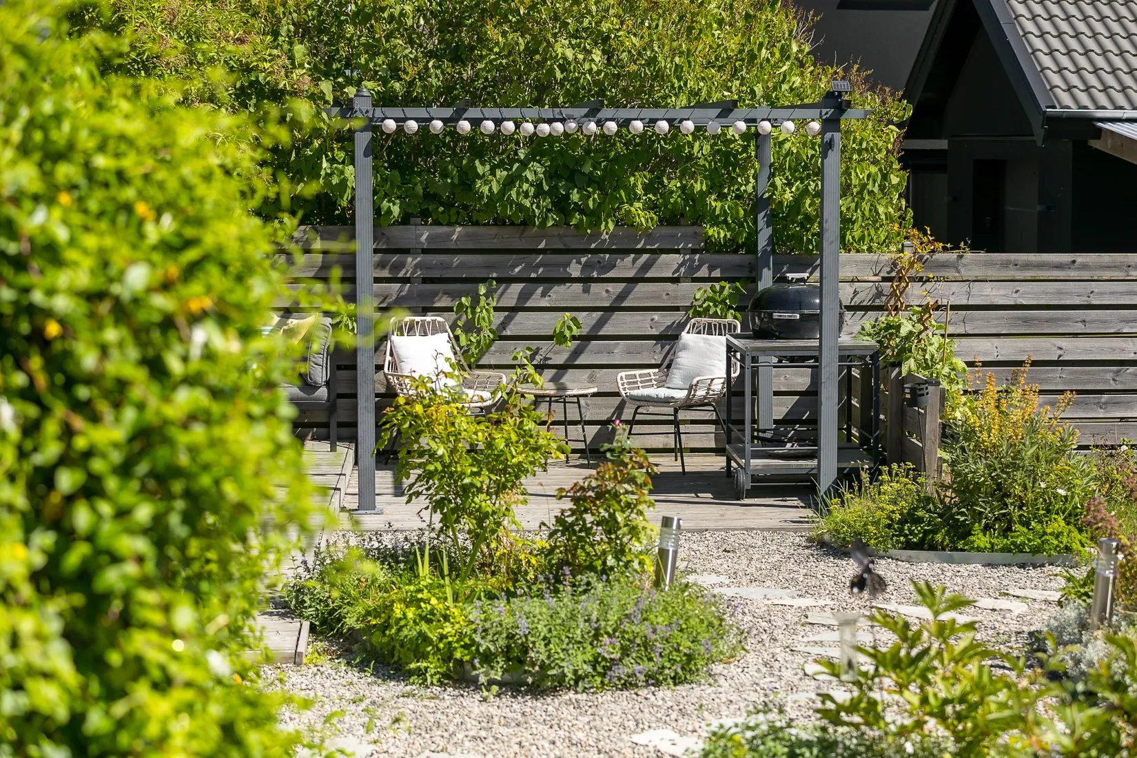 Villa, Vellingebacken 34, Vellinge