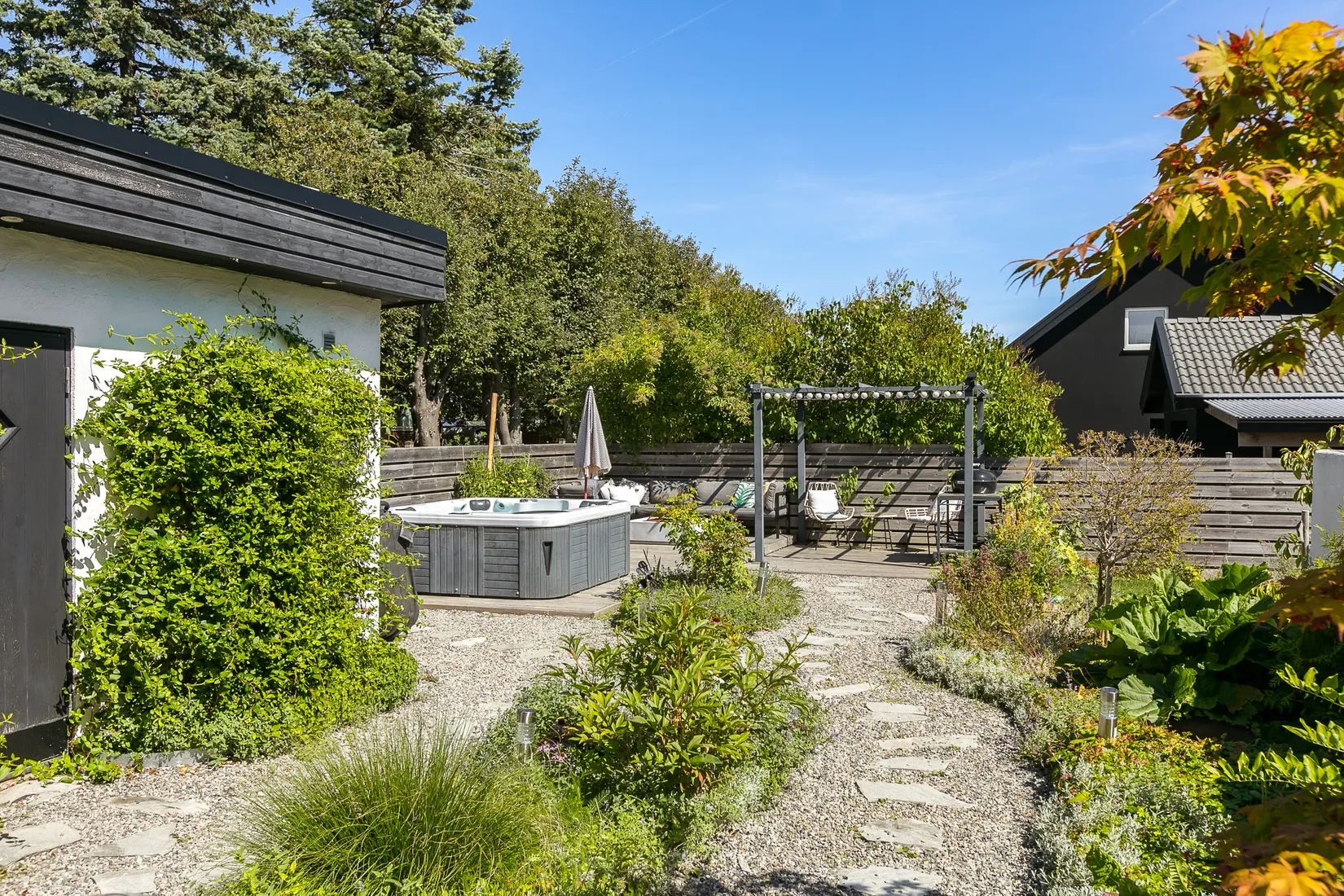 Villa, Vellingebacken 34, Vellinge