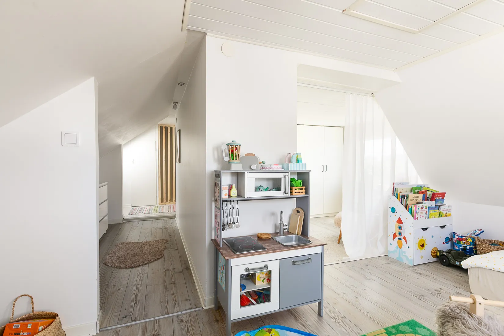Villa, Vellingebacken 34, Vellinge