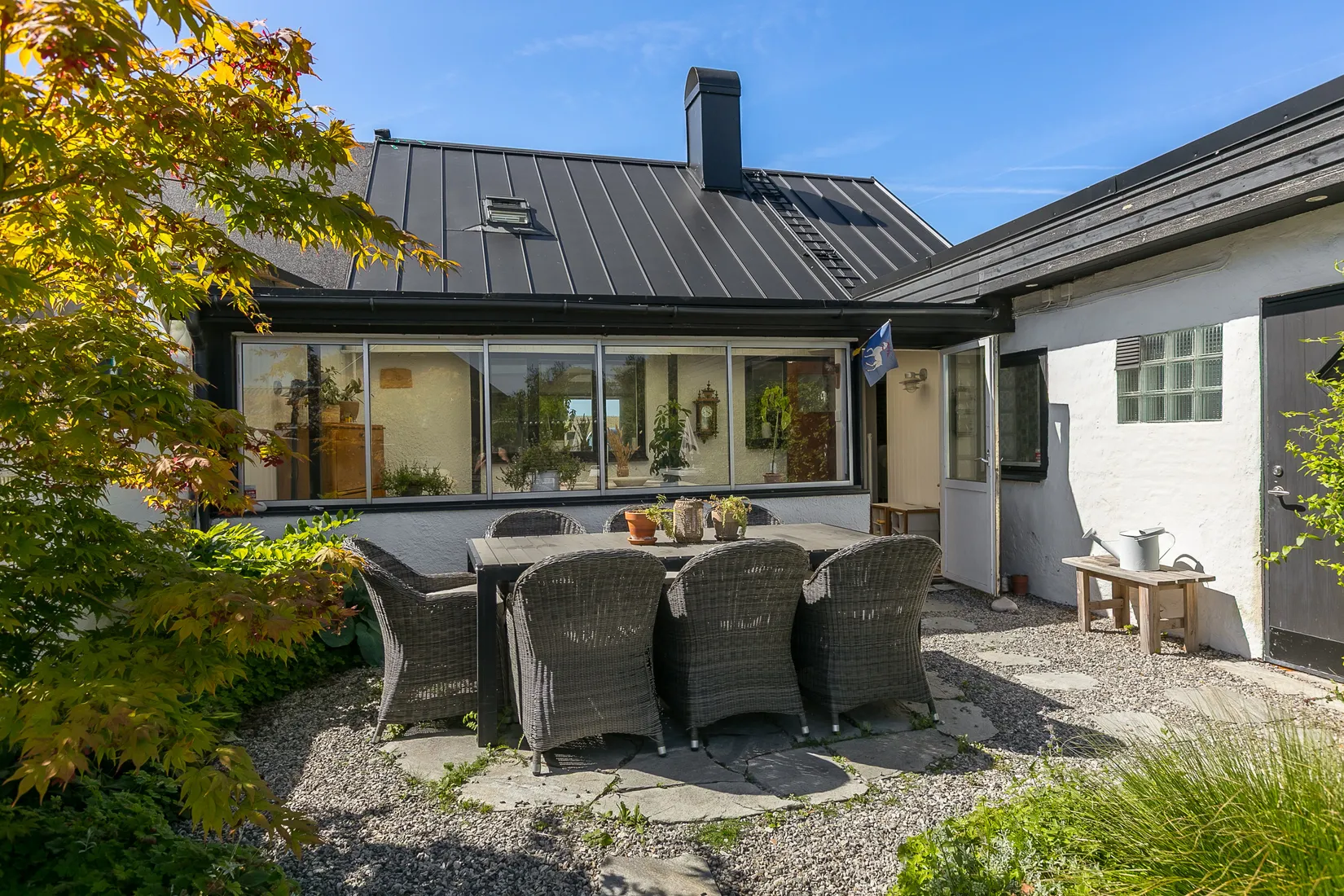 Villa, Vellingebacken 34, Vellinge