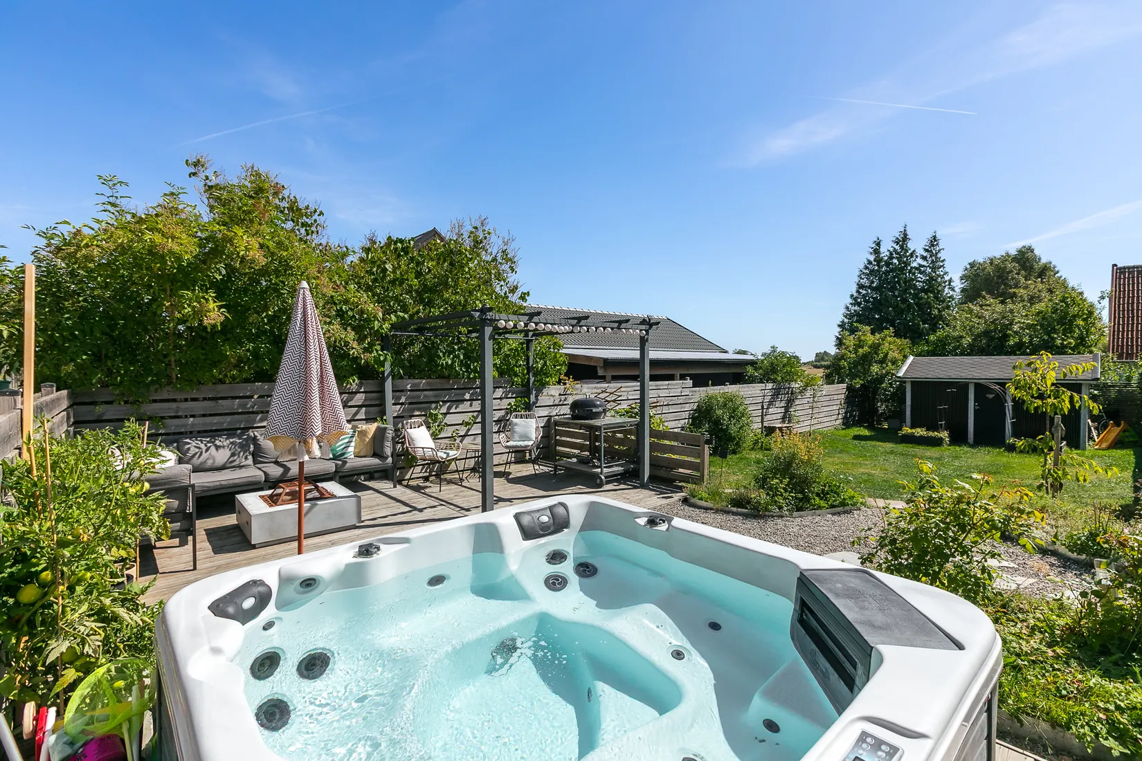 Villa, Vellingebacken 34, Vellinge