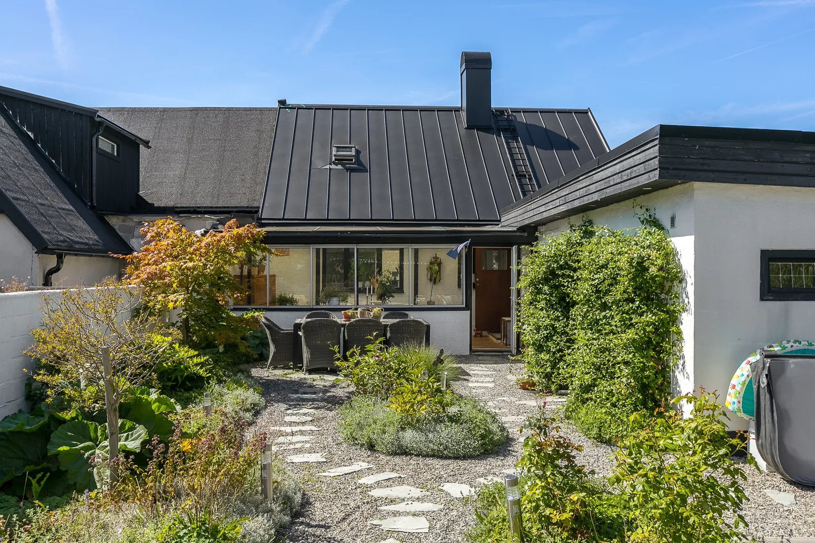 Villa, Vellingebacken 34, Vellinge