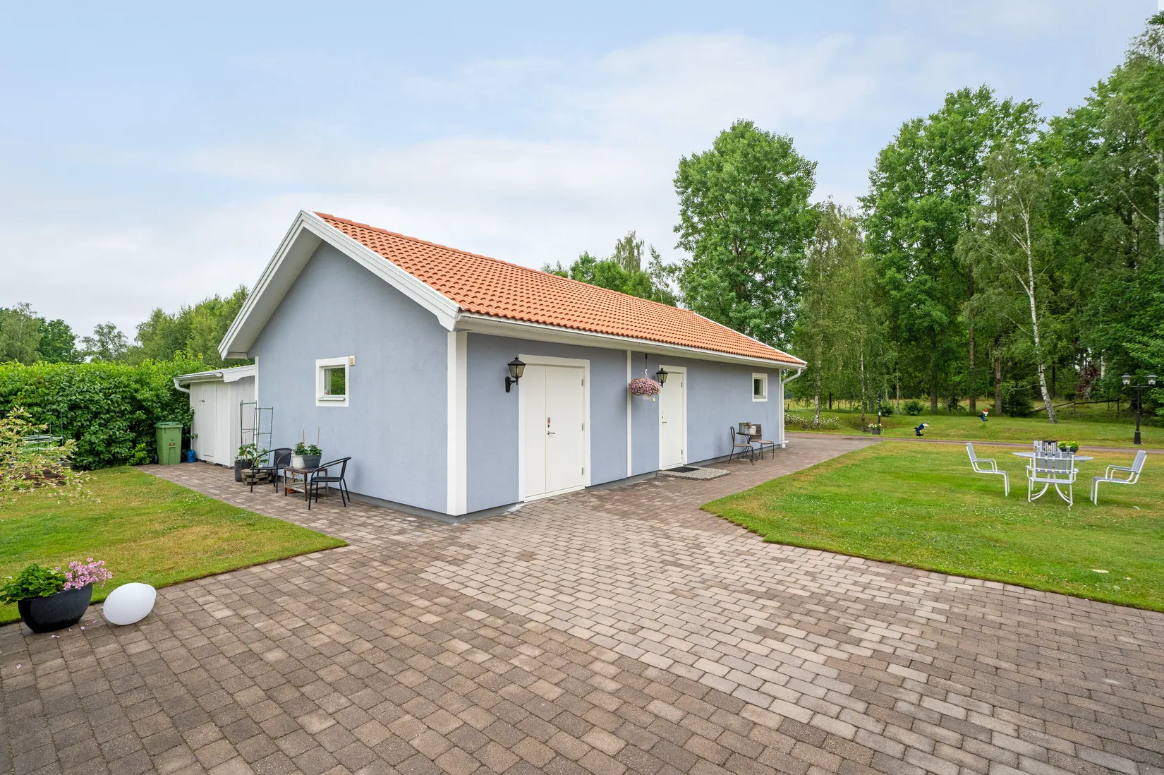 Villa, Gammeltorp Golfbacken 1, Vårdsberg, Linköping