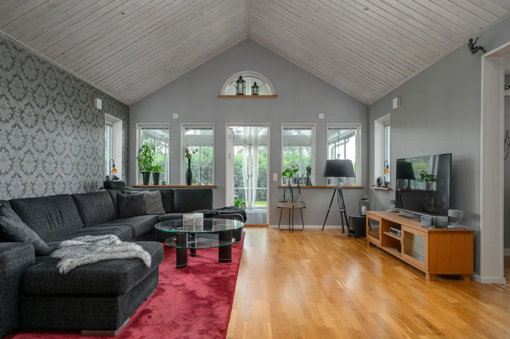 Villa, Gammeltorp Golfbacken 1, Vårdsberg, Linköping