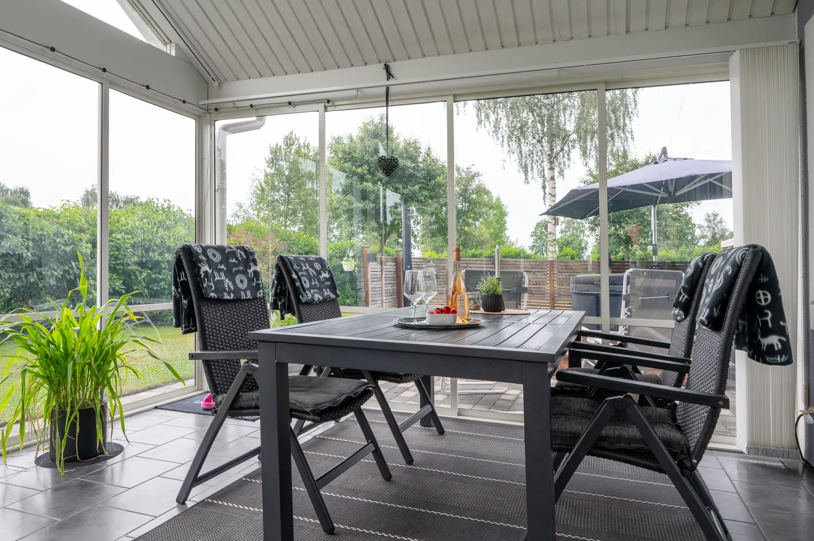 Villa, Gammeltorp Golfbacken 1, Vårdsberg, Linköping