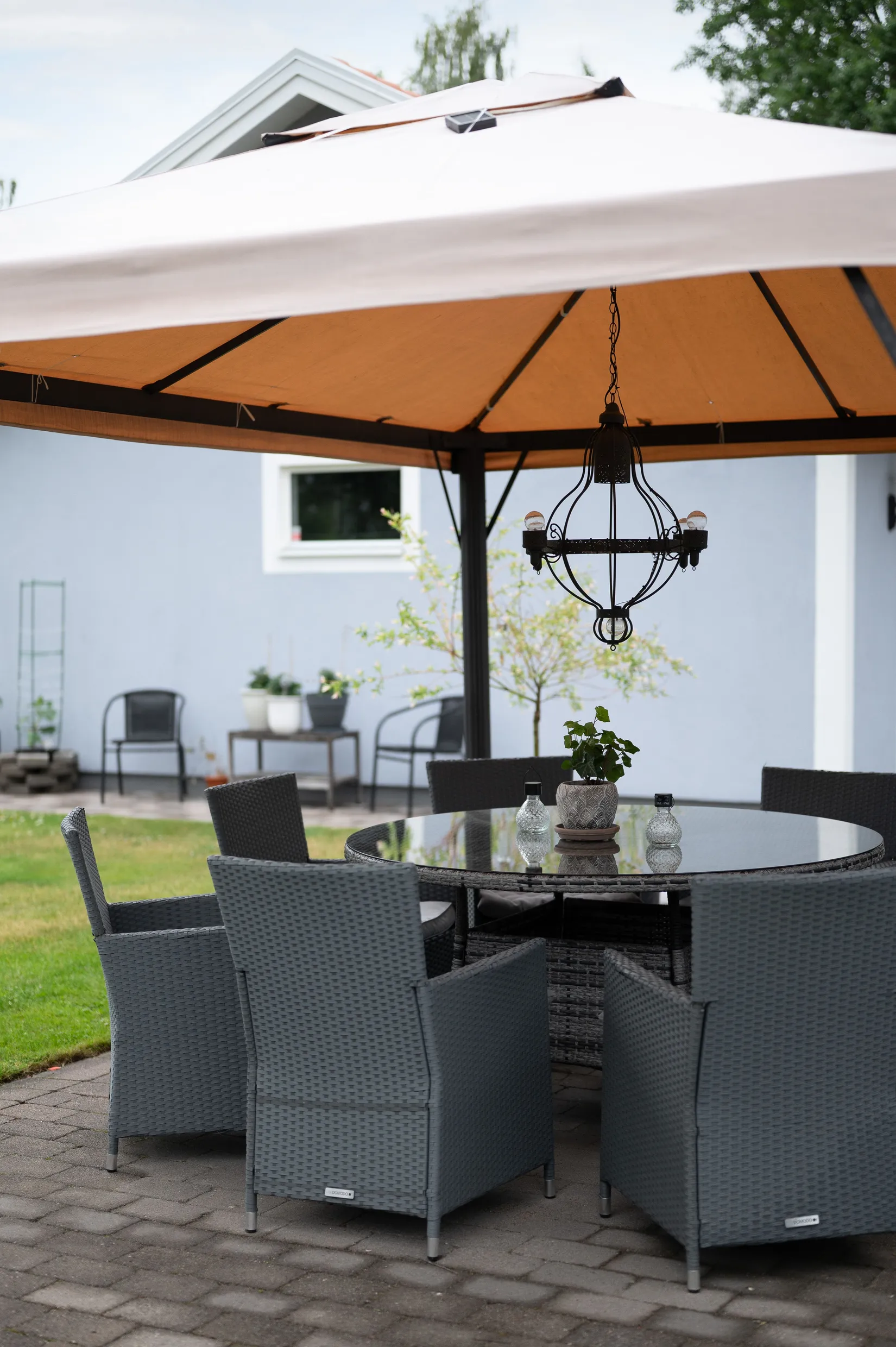 Villa, Gammeltorp Golfbacken 1, Vårdsberg, Linköping