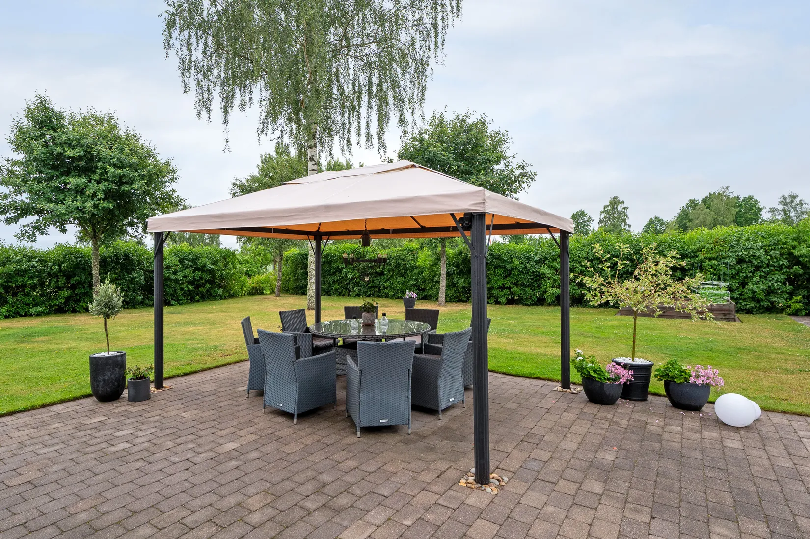 Villa, Gammeltorp Golfbacken 1, Vårdsberg, Linköping