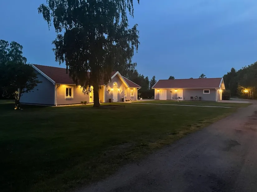 Villa, Gammeltorp Golfbacken 1, Vårdsberg, Linköping