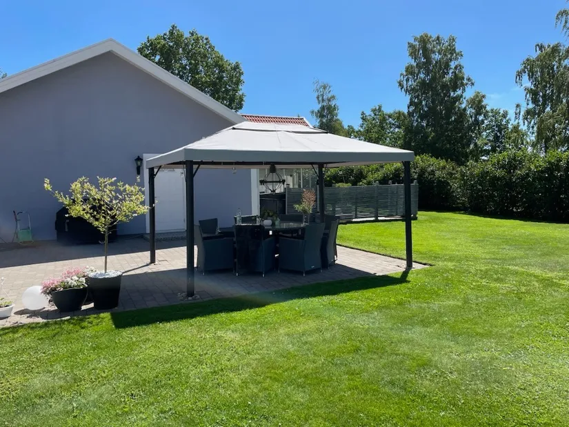 Villa, Gammeltorp Golfbacken 1, Vårdsberg, Linköping