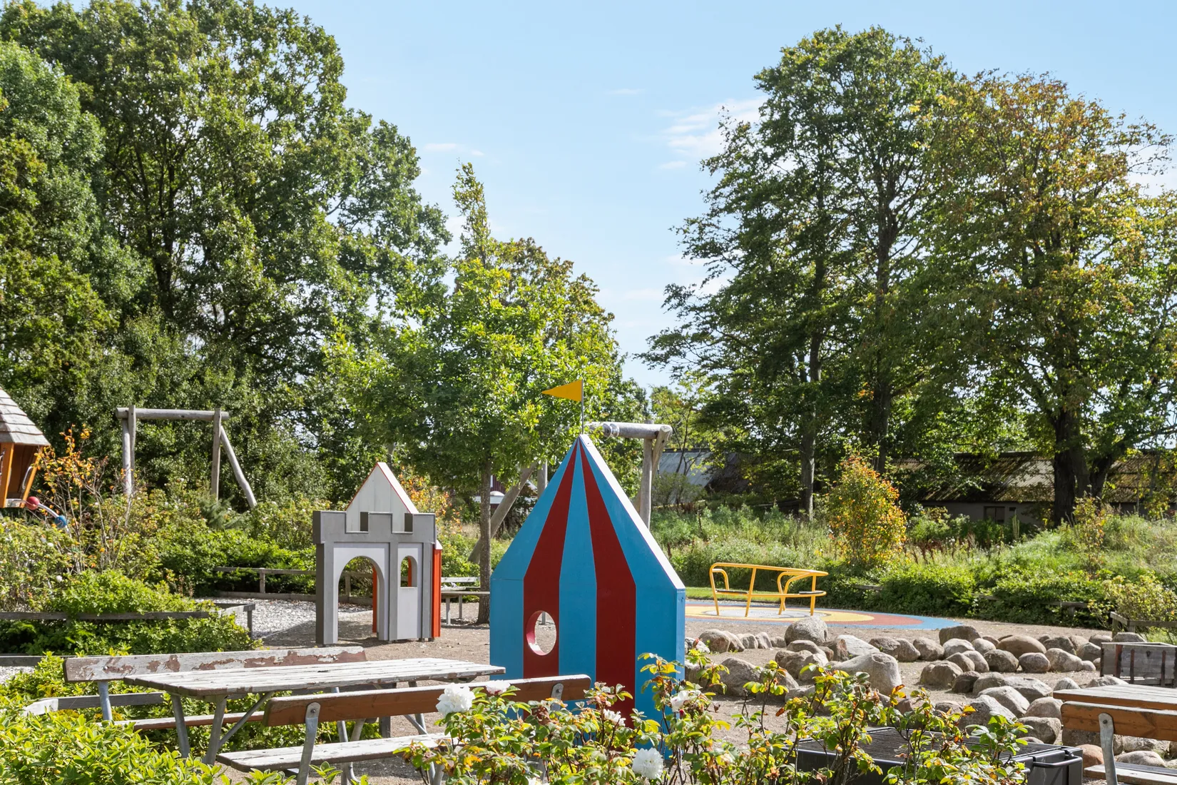 Gård/Skog, Brogård 21, Tvååker, Varberg